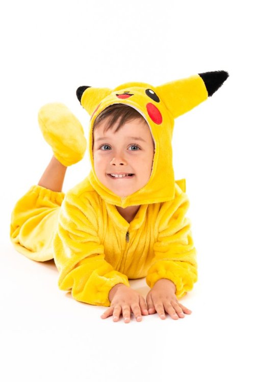 Αποκριάτικη Στολή Pikachu