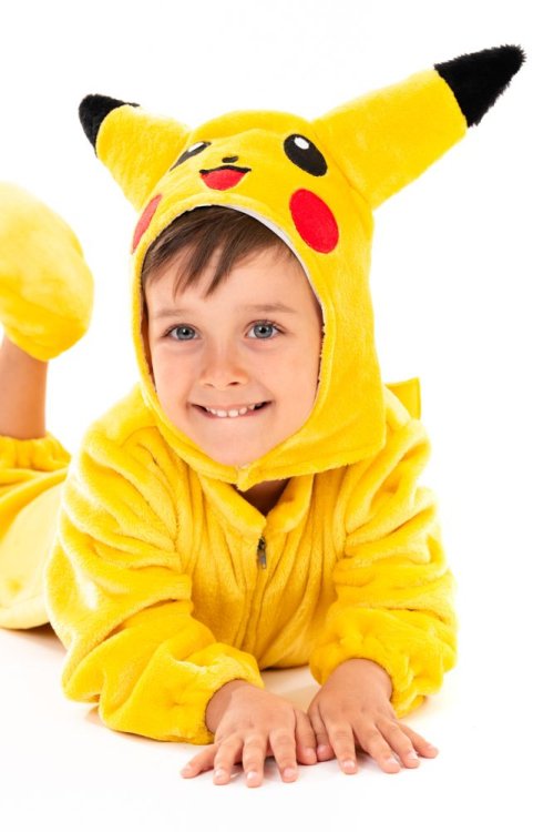 Αποκριάτικη Στολή Pikachu