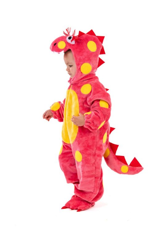 Αποκριάτικη Στολή Dragon