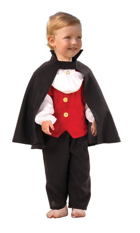 Αποκριάτικη Στολή  Δράκουλας