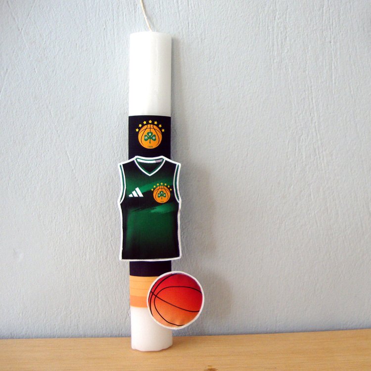 Λαμπάδα Παναθηναϊκός