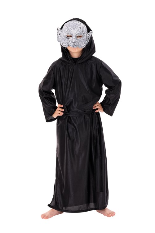 Αποκριάτικη Στολή Άρχοντας Του Σκότους