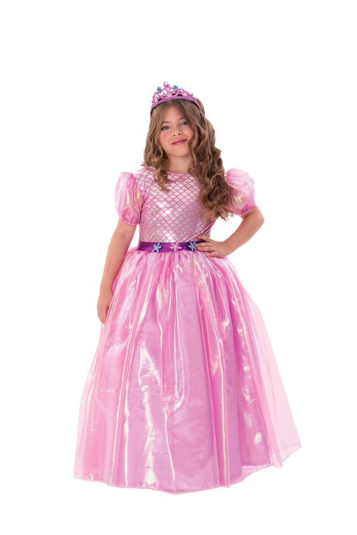 Αποκριάτικη Στολή Mermaid Royal