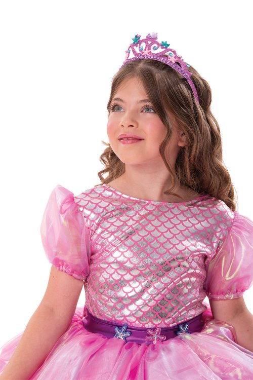 Αποκριάτικη Στολή Mermaid Royal
