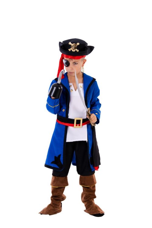 Αποκριάτικη Στολή Caspian Pirate Boy