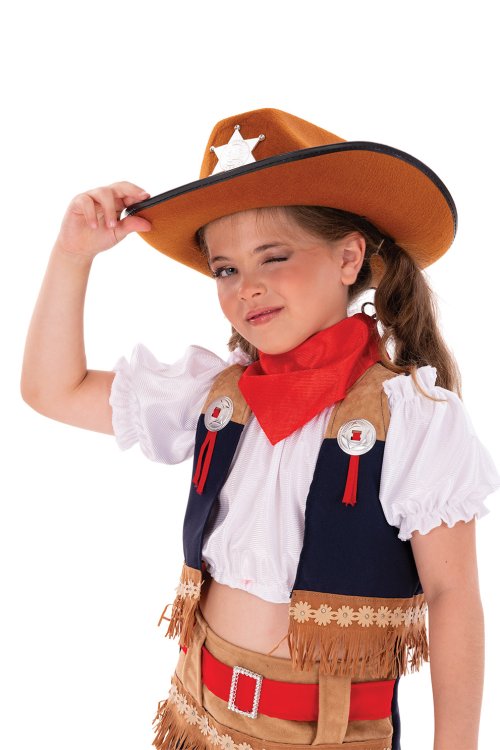 Αποκριάτικη Στολή Texas Star