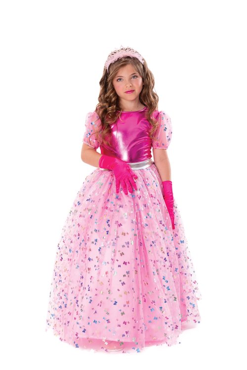 Αποκριάτικη Στολή Shimmer Belle