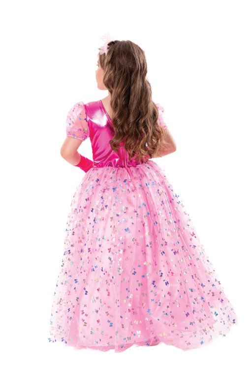 Αποκριάτικη Στολή Shimmer Belle