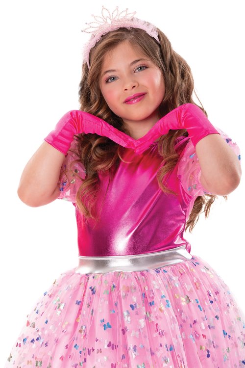 Αποκριάτικη Στολή Shimmer Belle