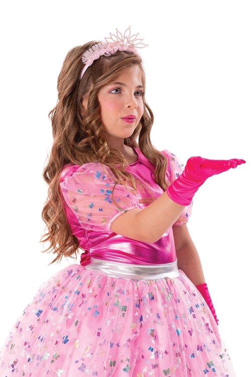 Αποκριάτικη Στολή Shimmer Belle