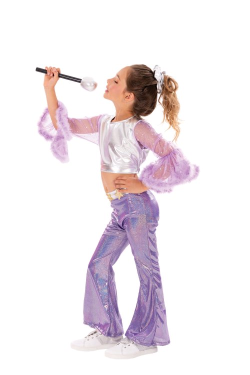 Αποκριάτικη Στολή Starlight Diva