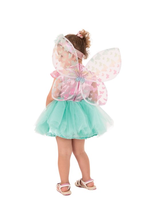 Αποκριάτικη Στολή Lulabelle