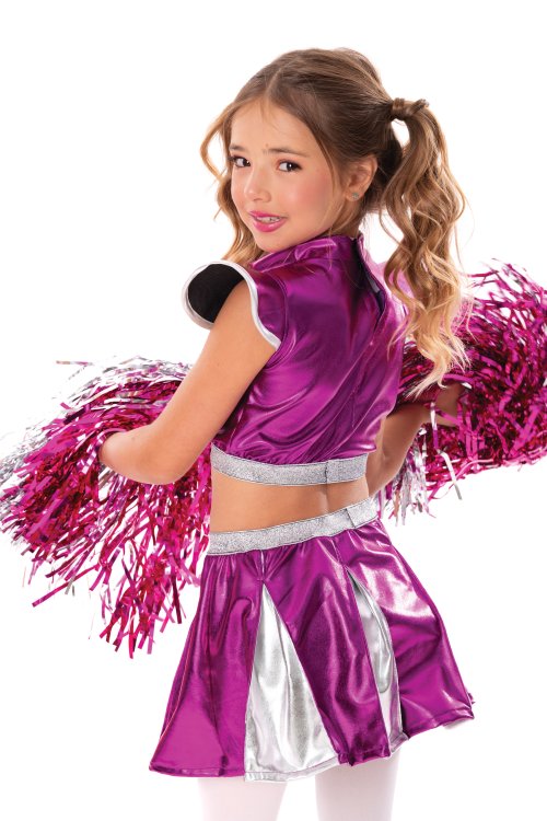 Αποκριάτικη Στολή Starleader