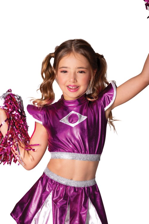 Αποκριάτικη Στολή Starleader