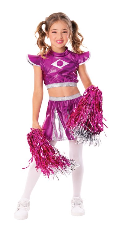 Αποκριάτικη Στολή Starleader