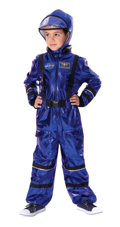 Αποκριάτικη Στολή Stellar Unit