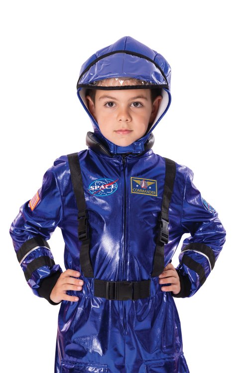 Αποκριάτικη Στολή Stellar Unit