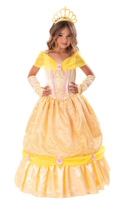 Αποκριάτικη Στολή Fairytale Beauty