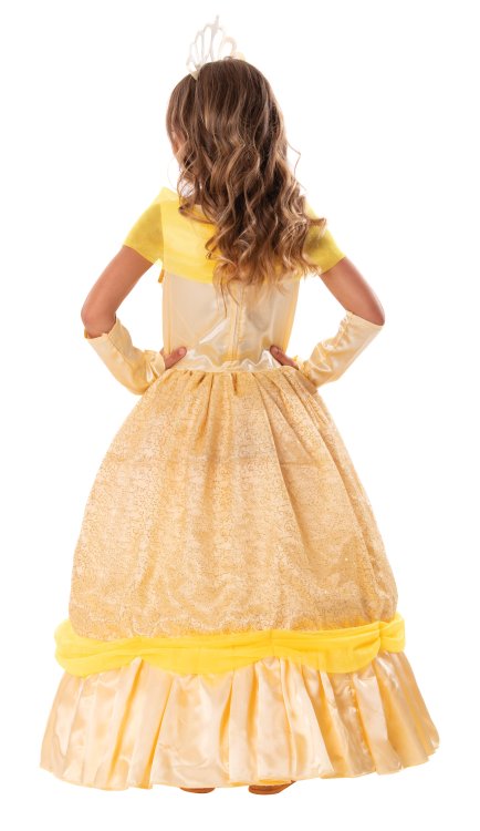 Αποκριάτικη Στολή Fairytale Beauty