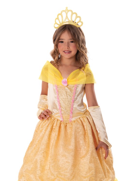 Αποκριάτικη Στολή Fairytale Beauty