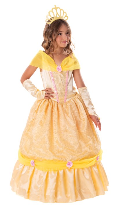 Αποκριάτικη Στολή Fairytale Beauty