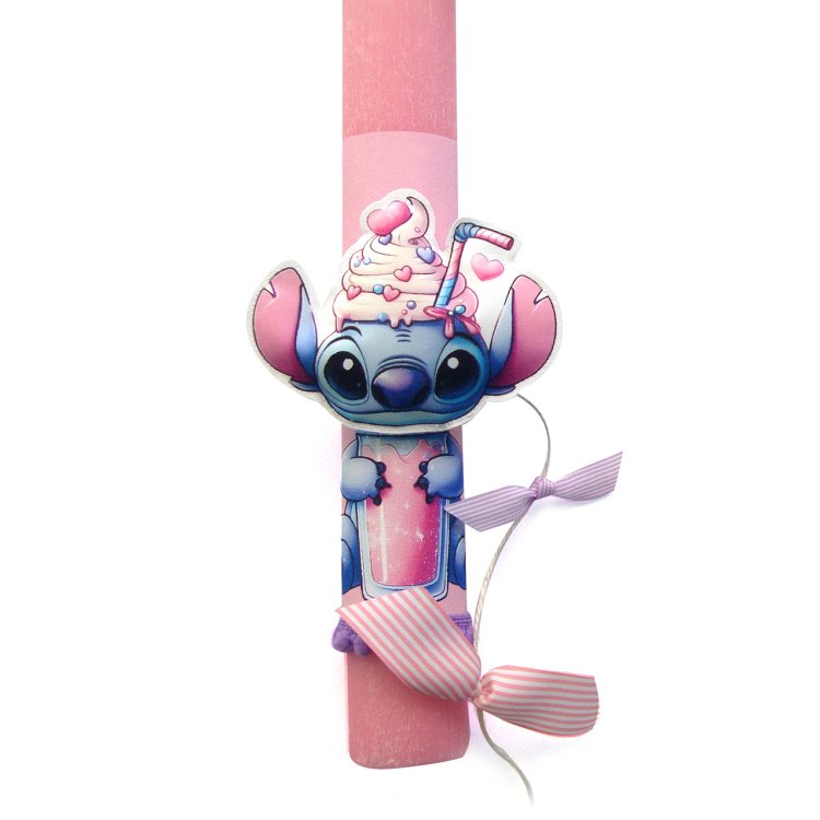 Λαμπάδα Stitch