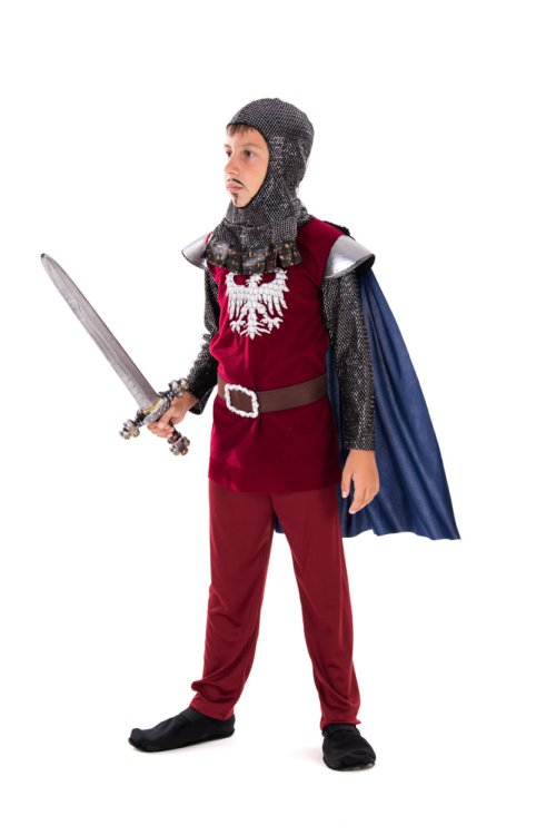 Αποκριάτικη Στολή Ιππότης Ρίτσαρντ