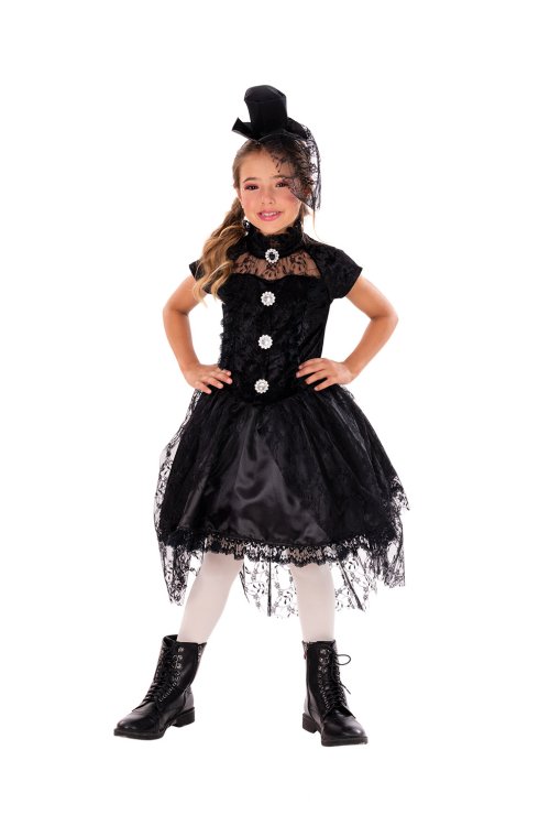 Αποκριάτικη Στολή Gothic Vampire