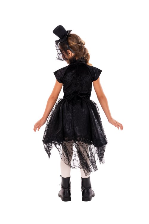 Αποκριάτικη Στολή Gothic Vampire