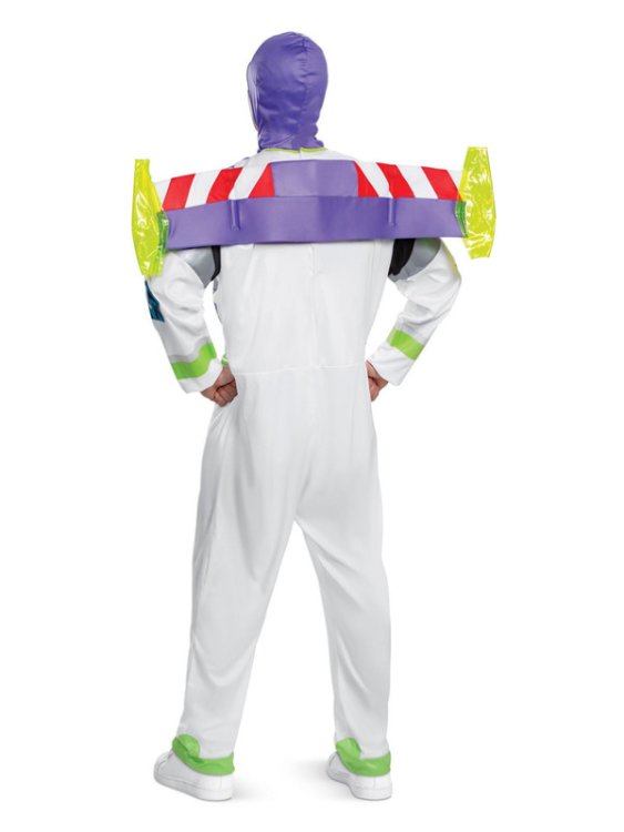 Αποκριάτικη Στολή Disney Buzz Classic Costume