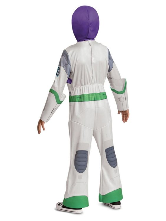 Αποκριάτικη Στολή Disney Pixar Buzz Lightyear Classic
