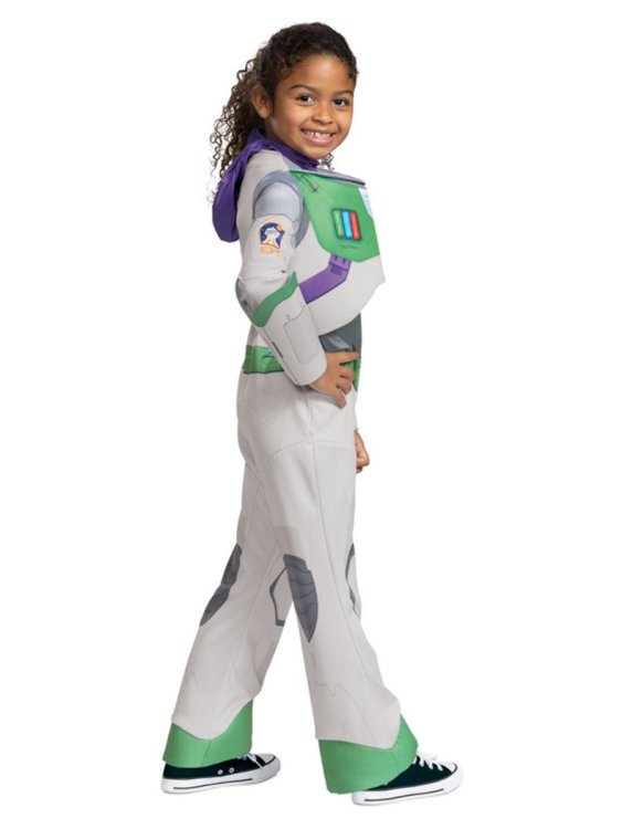 Αποκριάτικη Στολή Disney Pixar Buzz Lightyear Classic