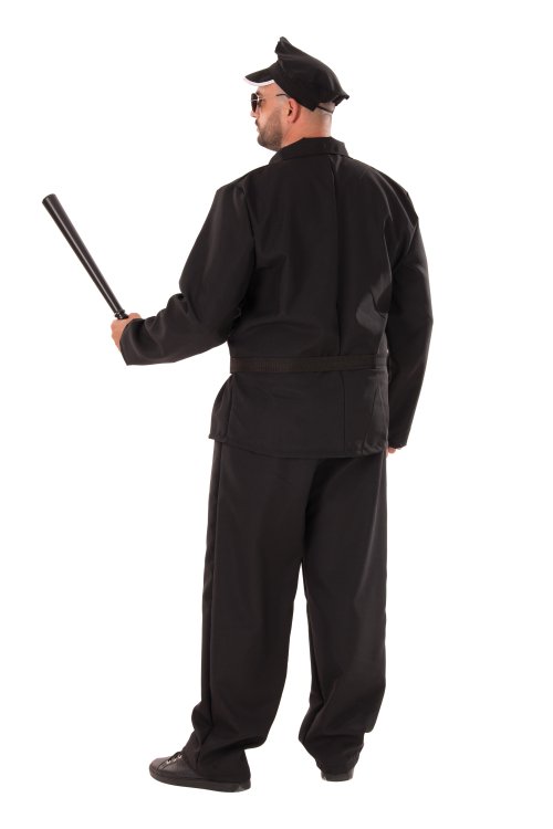 Αποκριάτικη Στολή Αστυνομικός One Size
