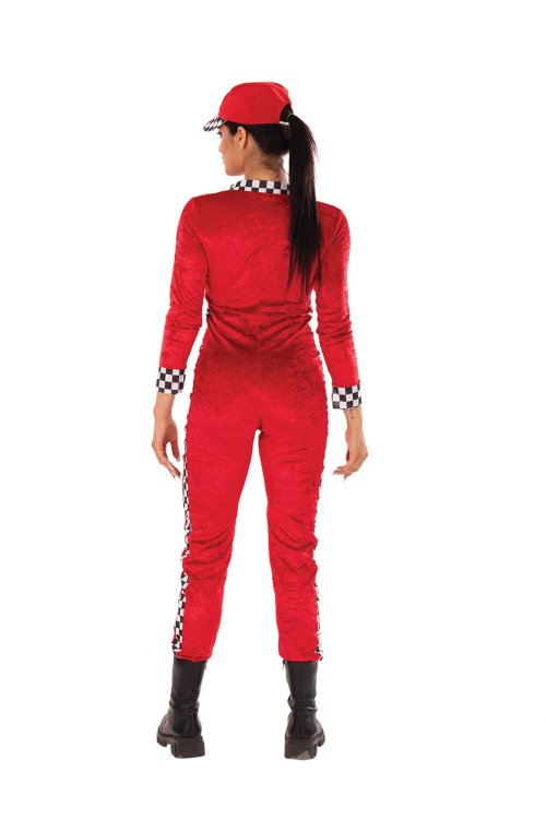 Αποκριάτικη Στολή Οδηγός Formula