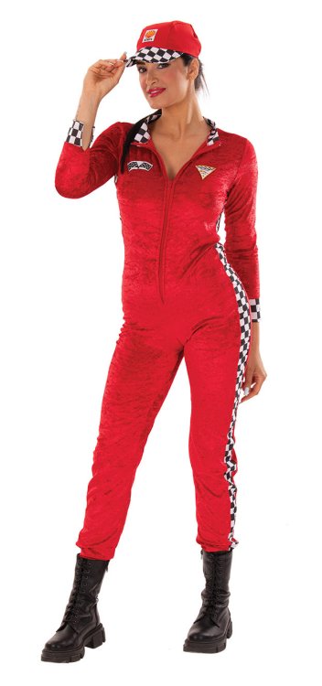 Αποκριάτικη Στολή Οδηγός Formula