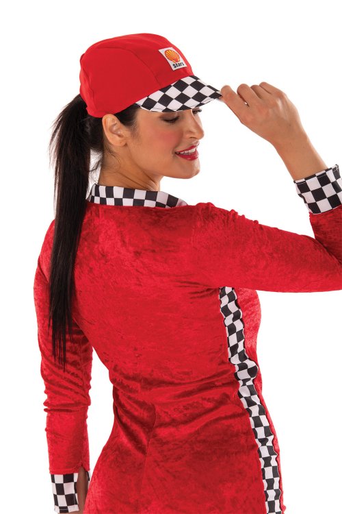 Αποκριάτικη Στολή Οδηγός Formula