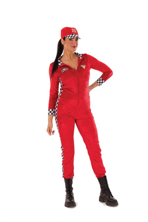 Αποκριάτικη Στολή Οδηγός Formula