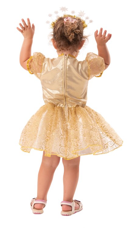 Χριστουγεννιάτικη Στολή Αστέρι