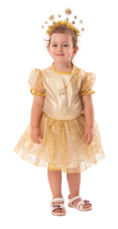 Χριστουγεννιάτικη Στολή Αστέρι