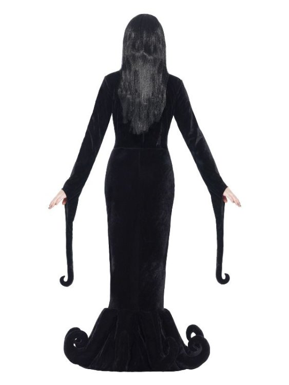 Αποκριάτικη Στολή Duchess Of The Manor Costume Black