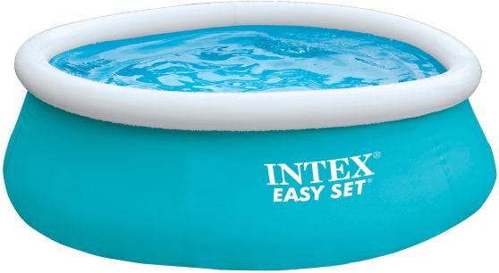 Intex Πισίνα - Perfect Starter Pool