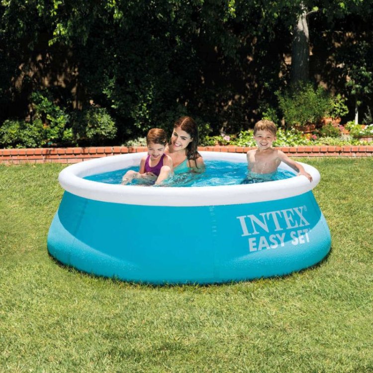 Intex Πισίνα - Perfect Starter Pool