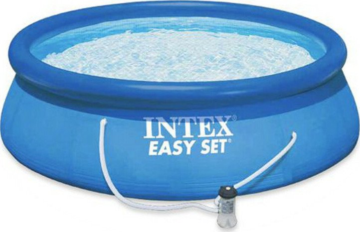 Intex Πισίνα Swim Center Family Lounge