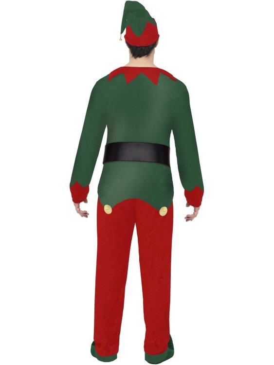 Χριστουγεννιάτικη Στολή Elf Costume