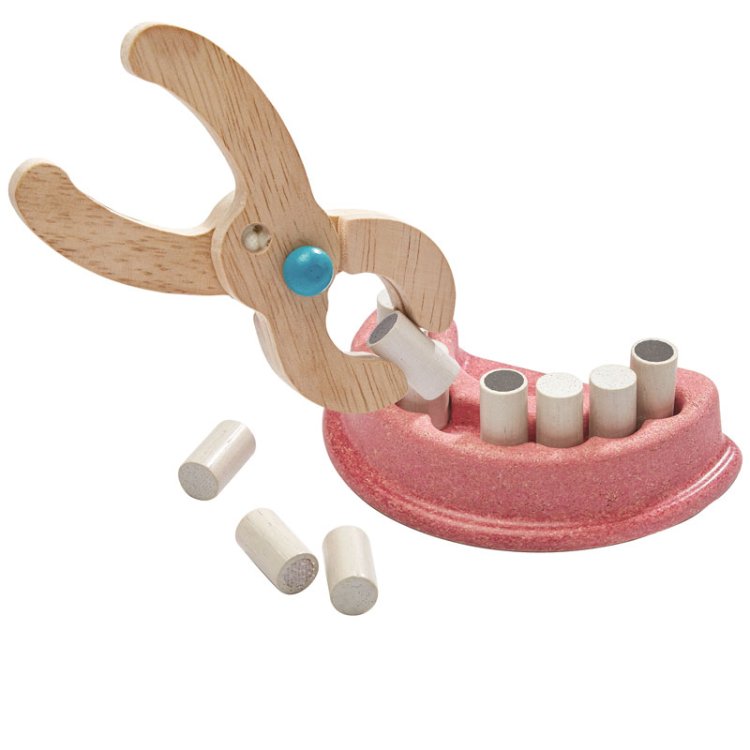 Οδοντιατρικά εργαλεία