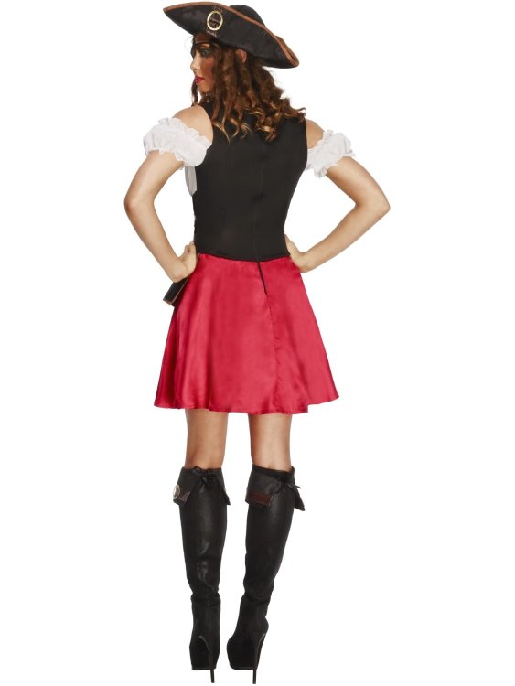 Αποκριάτικη Στολή Fever Pirate Wench