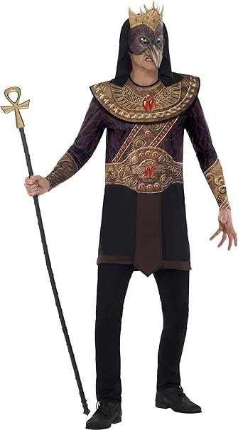 Αποκριάτικη Στολή Horus, God Of The Sky