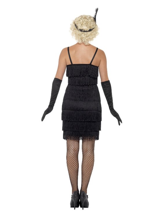 Αποκριάτικη Στολή Flapper Costume