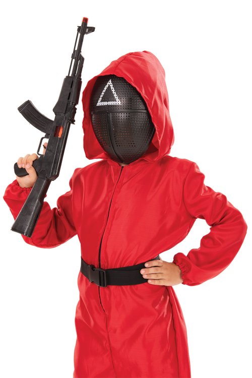 Αποκριάτικη Στολή Φρουρός Τετράγωνο