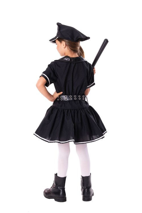 Αποκριάτικη Στολή Αστυνομικίνα